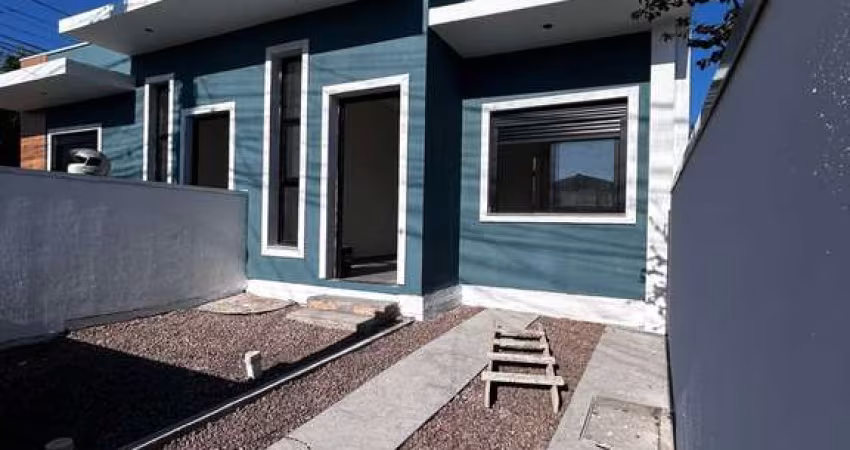 Casa 3 dormitórios de esquina