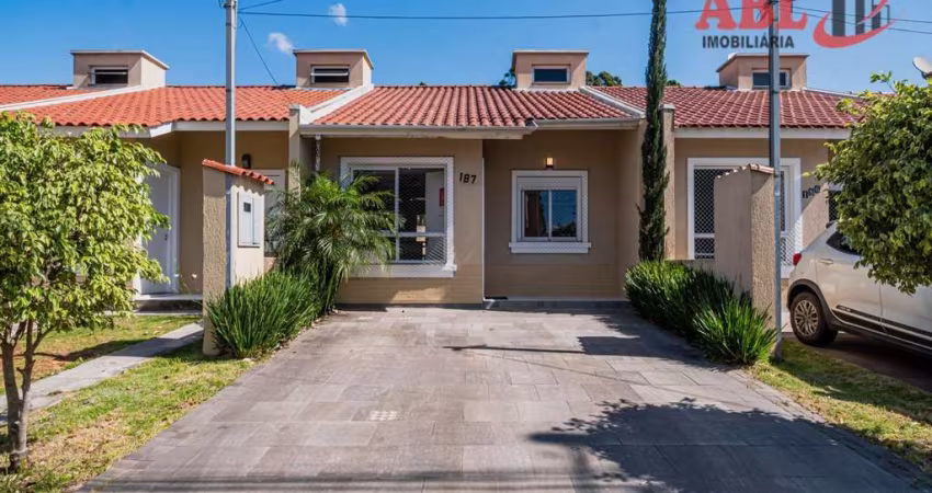 Casa à venda no Ravenna bairro Central Park - Cachoeirinha/RS