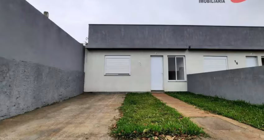 Casa com 2 quartos à venda no Nossa Chácara, Gravataí 