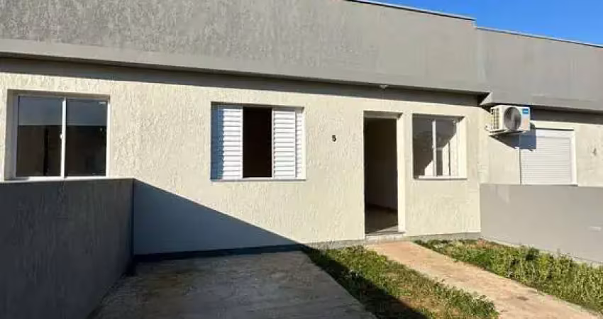 Casa com 2 quartos à venda no Nossa Chácara, Gravataí 