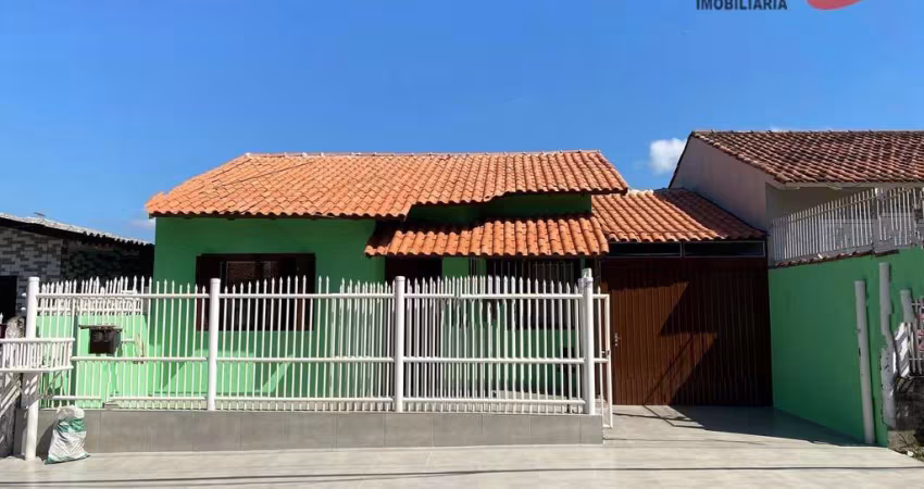 Casa Bairro Bom Sucesso