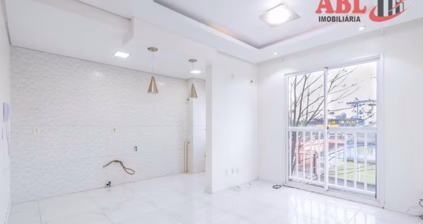 Apartamento Locatelli