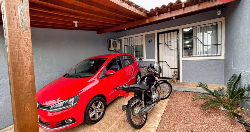 Casa no Moradas do Bosque