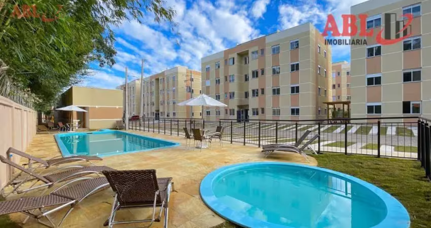 Apartamento com 2 quartos à venda no Jardim Betânia, Cachoeirinha 