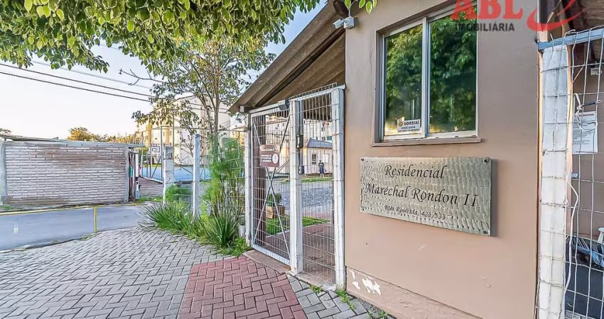 Apartamento Romenia Padrão