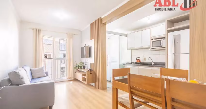 Apartamento Locatelli 2 dormitórios com Suíte