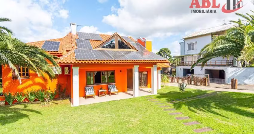 Casa com 3 quartos à venda na Estrada do Vadeco, 825, Barro Vermelho, Gravataí