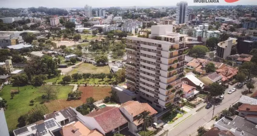 Apartamento à venda no bairro Salgado Filho - Gravataí/RS