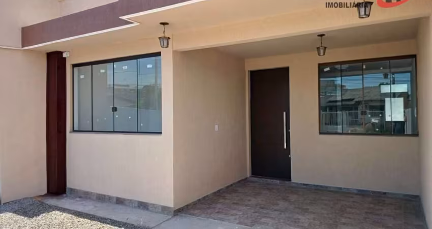 Casa à venda no bairro Parque Olinda - Gravataí/RS