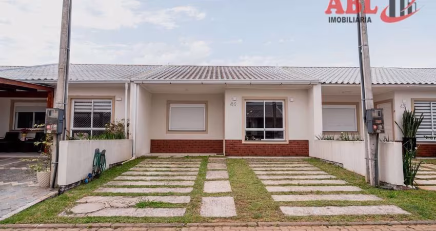 Casa à venda no bairro Jardim di Napoli Central Park - Cachoeirinha/RS