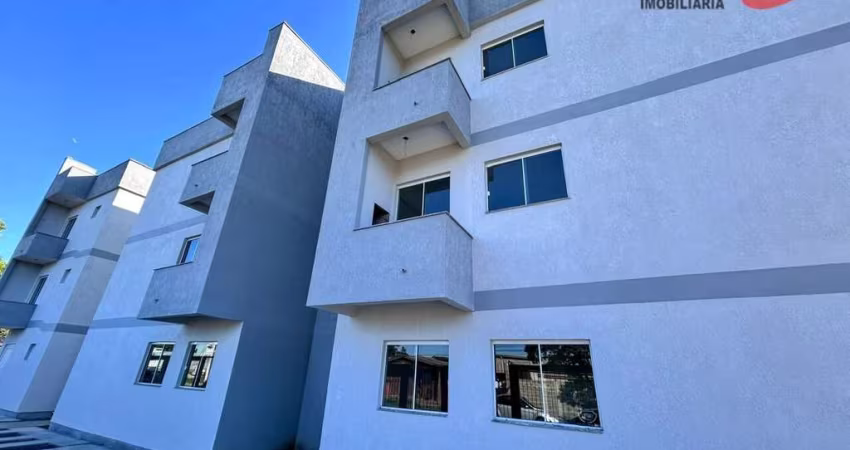 Apartamento  2 dormitórios em Barnabé, Gravataí/RS
