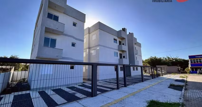Apartamento com 2 quartos à venda no Barnabé, Gravataí 