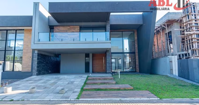 Casa à venda no bairro City Parque - Cachoeirinha/RS