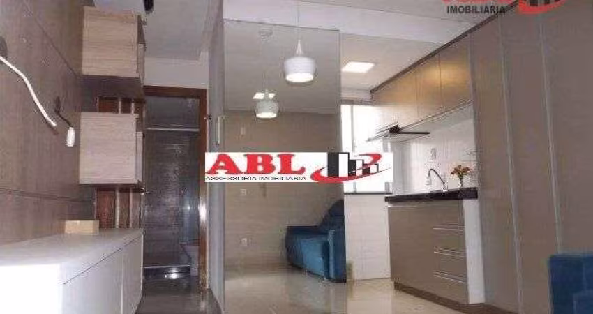 Apartamento à venda no bairro Vila Cachoeirinha - Cachoeirinha/RS