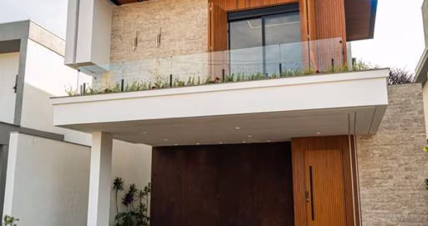 Casa Alto Padrão Sobrado à venda no bairro Centro - Gravataí/RS