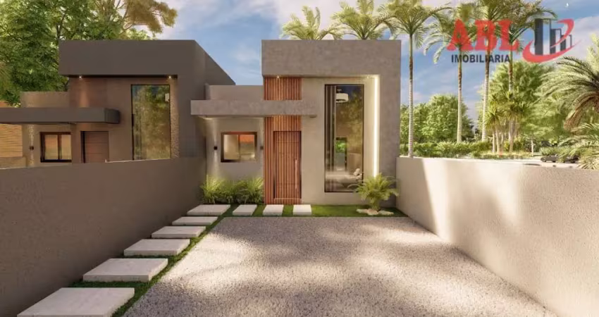 Casa com 3 quartos à venda no Bom Sucesso, Gravataí 