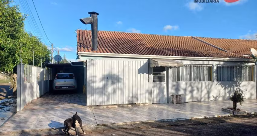 Casa Padrão Parque dos Anjos, Gravataí!