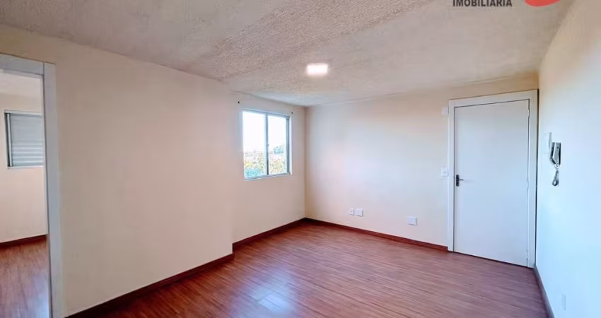 Apartamento à venda no bairro Jardim Betânia - Cachoeirinha/RS