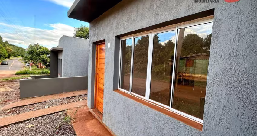 Casa em Neópolis, Gravataí/RS