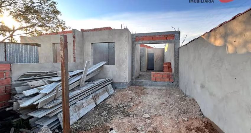 Casa em Vila Fátima, Cachoeirinha/RS