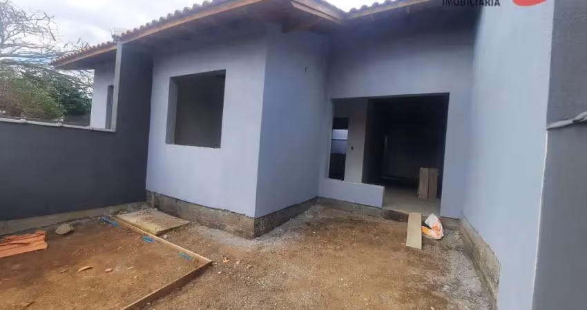 Casa com 2 quartos à venda na Vila Fátima, Cachoeirinha 