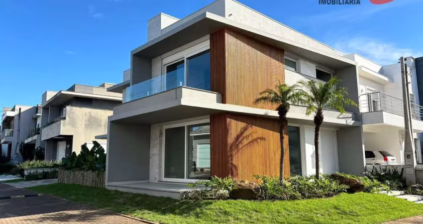Casa com 3 quartos à venda na Avenida Obedy Cândido Vieira, Central Parque, Cachoeirinha