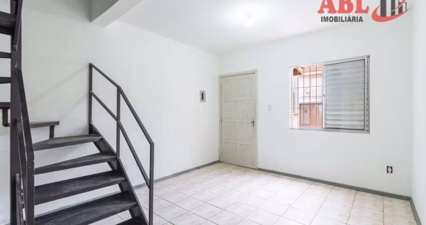 Sobrado à venda no bairro São Vicente - Gravataí/RS