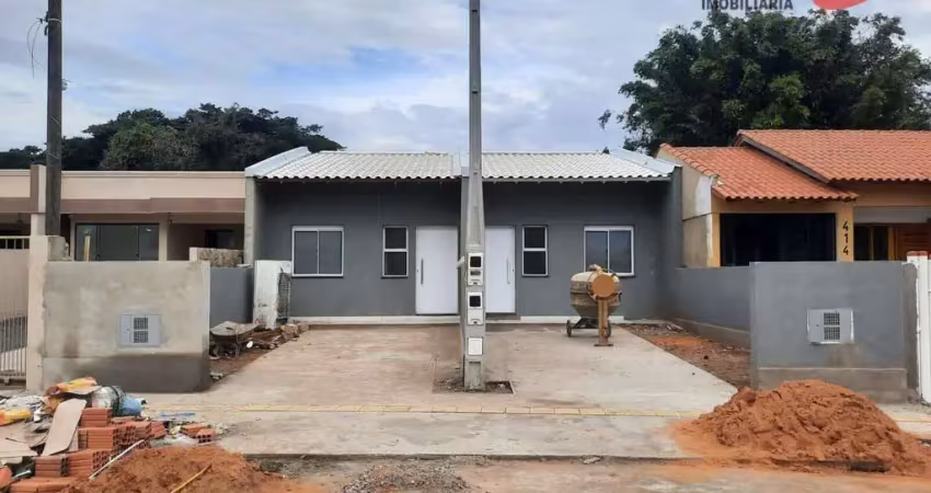 Casa com 2 quartos à venda no Parque Olinda, Gravataí 