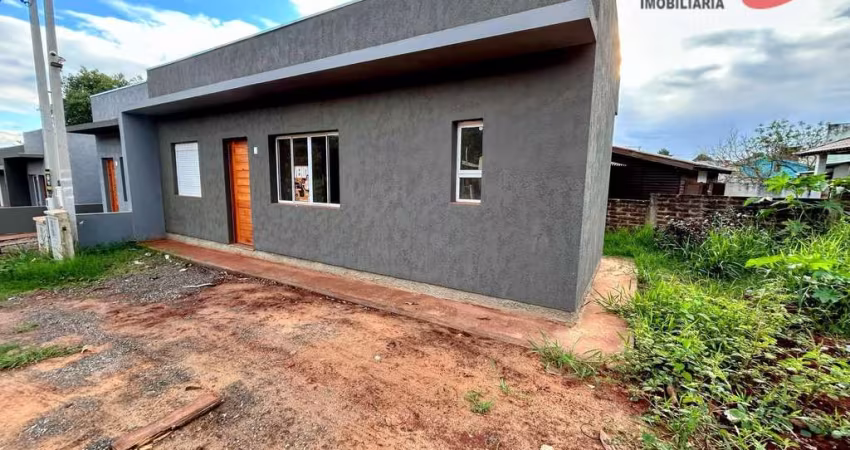 Casa em Neópolis, Gravataí/RS
