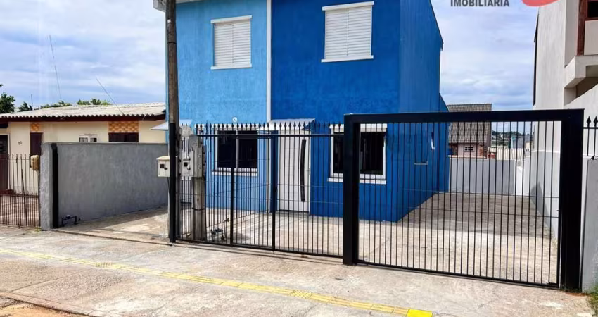 Sobrado à venda no bairro Jardim do Bosque - Cachoeirinha/RS