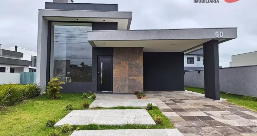 Casa de alto padrão no bairro São Vicente em Gravataí-RS