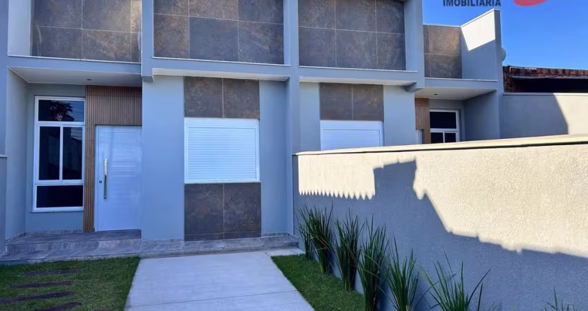 Casa Padrão 3 dormitórios em Gravataí Morada do vale