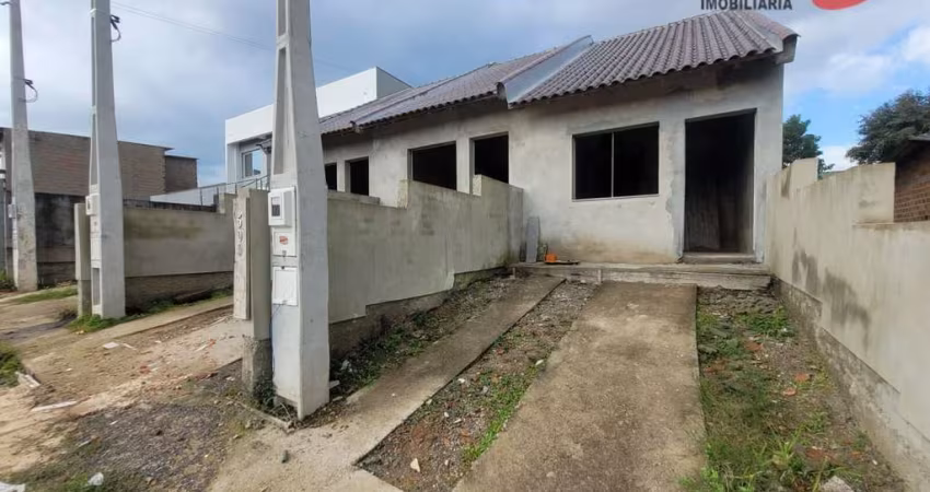 Casa à venda no bairro Morada Gaúcha - Gravataí/RS
