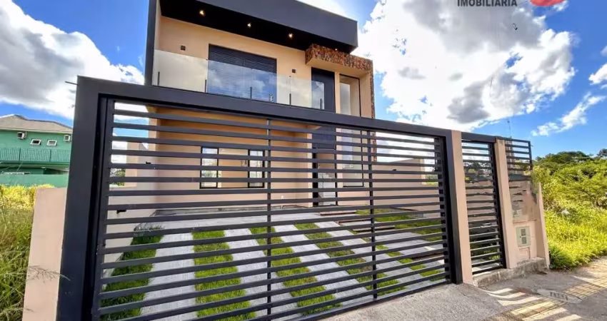 Casa Alto Padrão em Garden Ville Gravataí/RS
