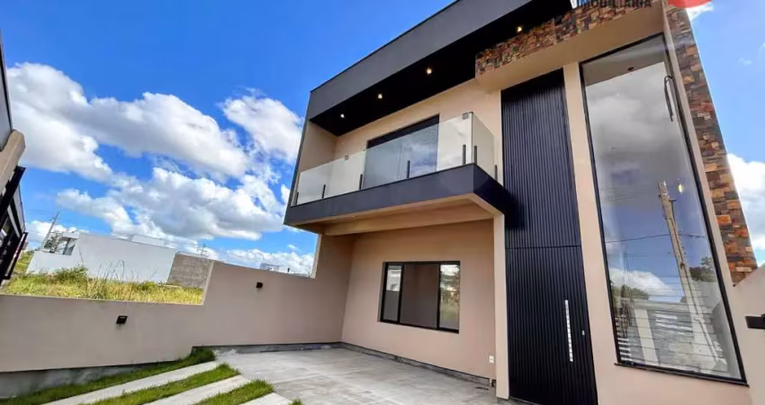 Casa com 3 quartos à venda na Avenida A, Neópolis, Gravataí