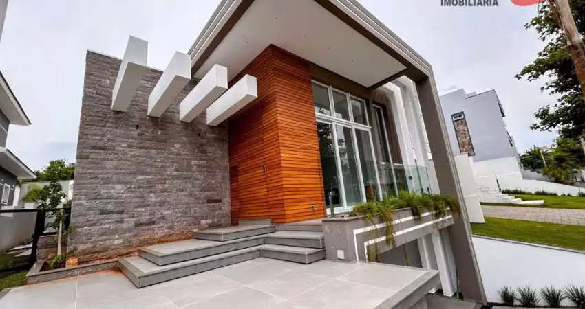 Casa Alto Padrão em ALPHAVILLE, Gravataí/RS
