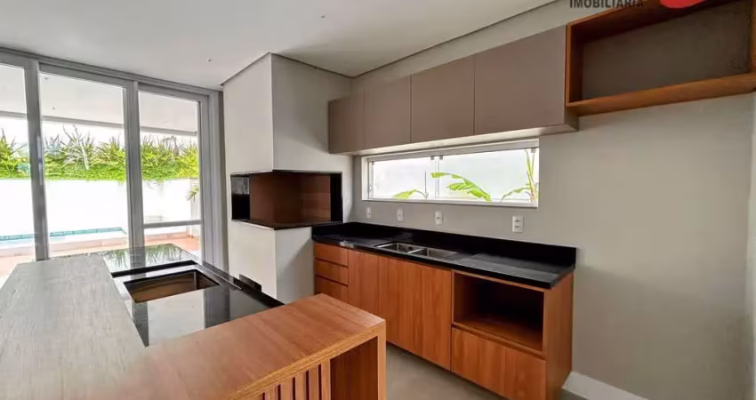 Casa com 3 quartos à venda no Alphaville, Gravataí 