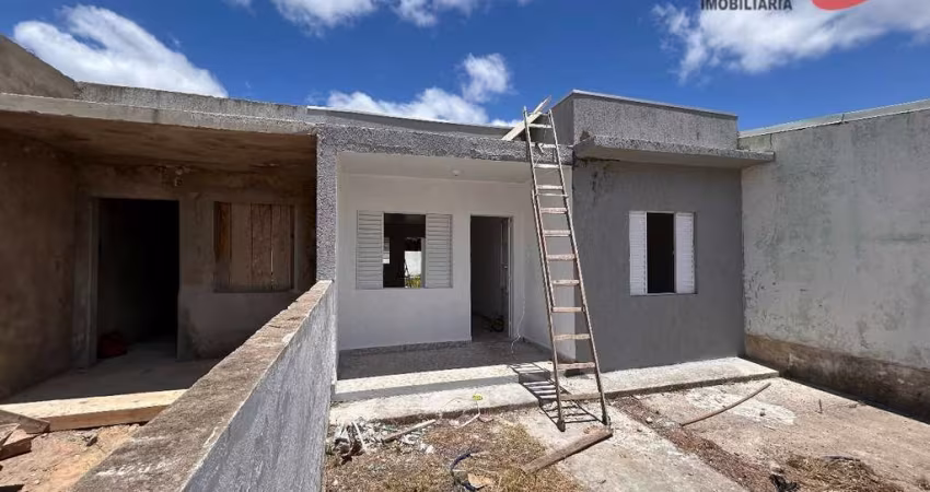 Casa à venda no bairro Bom Sucesso - Gravataí/RS