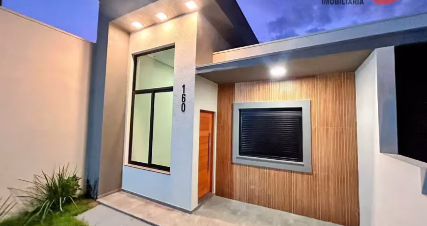 Casa com 3 quartos à venda no Bom Sucesso, Gravataí 