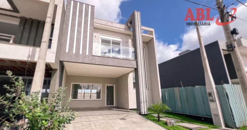 Casa Sobrado  Alto Padrão