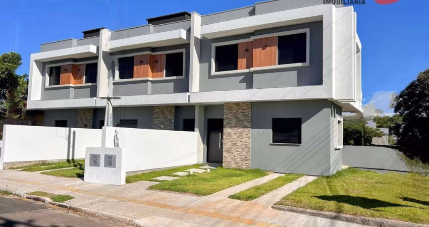 Sobrado 2 dormitórios  em Gravataí Castelo Branco