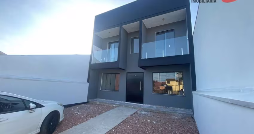 Apartamento à venda no bairro Jardim Algarve - Alvorada/RS