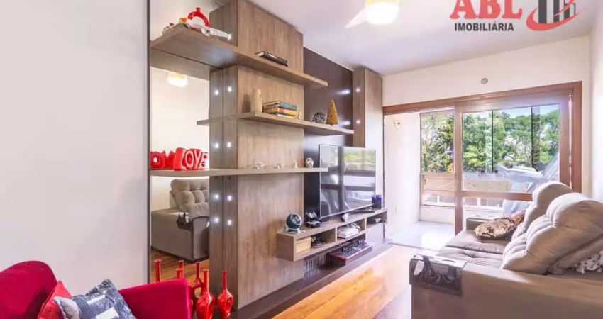 Apartamento em residencial vida nova vila cachoeirinha, cachoeirinha/rs