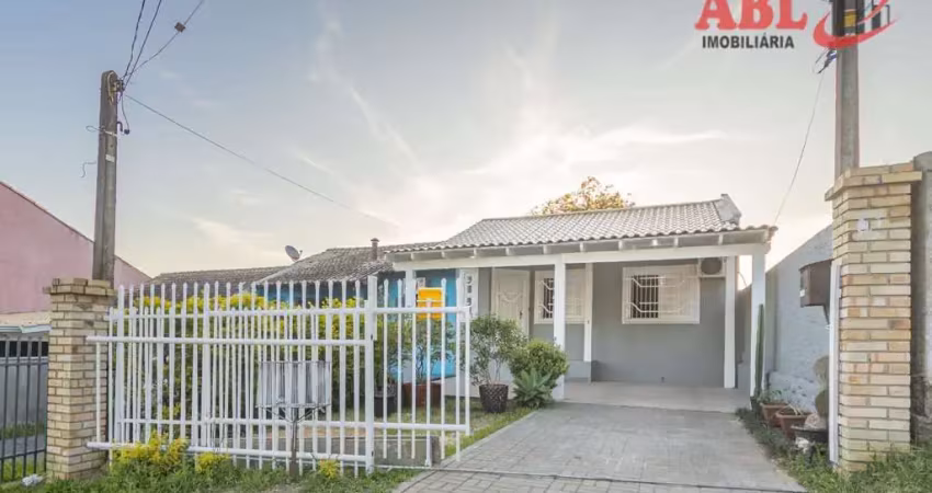 Casa à venda no bairro São Luiz - Gravataí/RS
