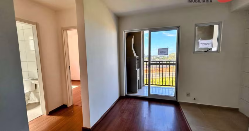Apartamento 2 dormitórios em Gravataí