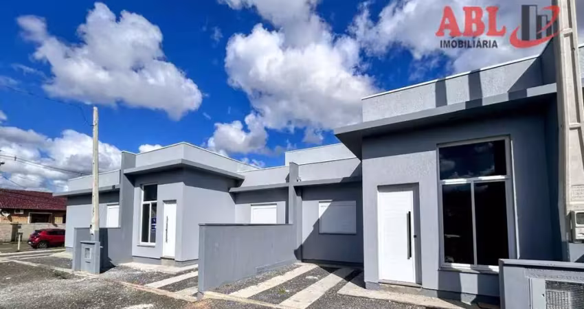 Casa em Natal, Gravataí/RS