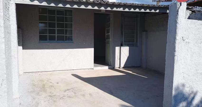 Casa Padrão 2 dormitóriso em Gravataí