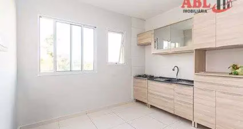Apartamento com 2 quartos à venda no Jardim Betânia, Cachoeirinha 