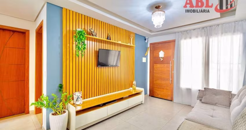 Apartamento à venda no bairro São Luiz - Gravataí/RS