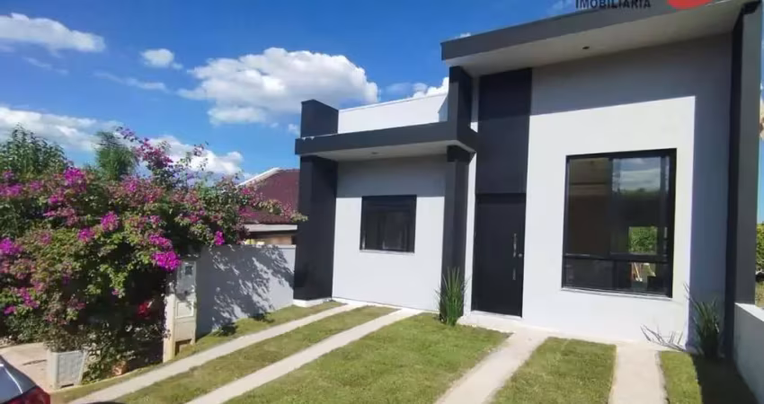 Casa à venda no Condominio bairro Residencial Aguas Claras - Gravataí/RS